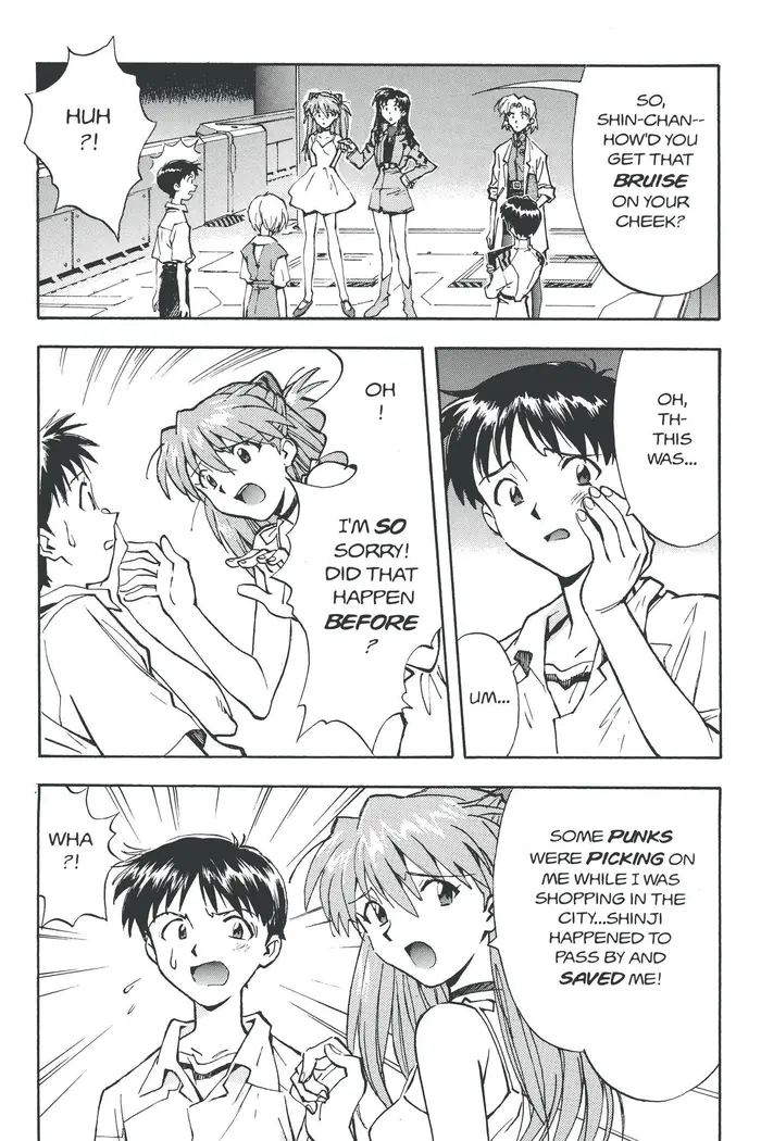 Neon Genesis Evangelion Chapter 21 image 04_optimized